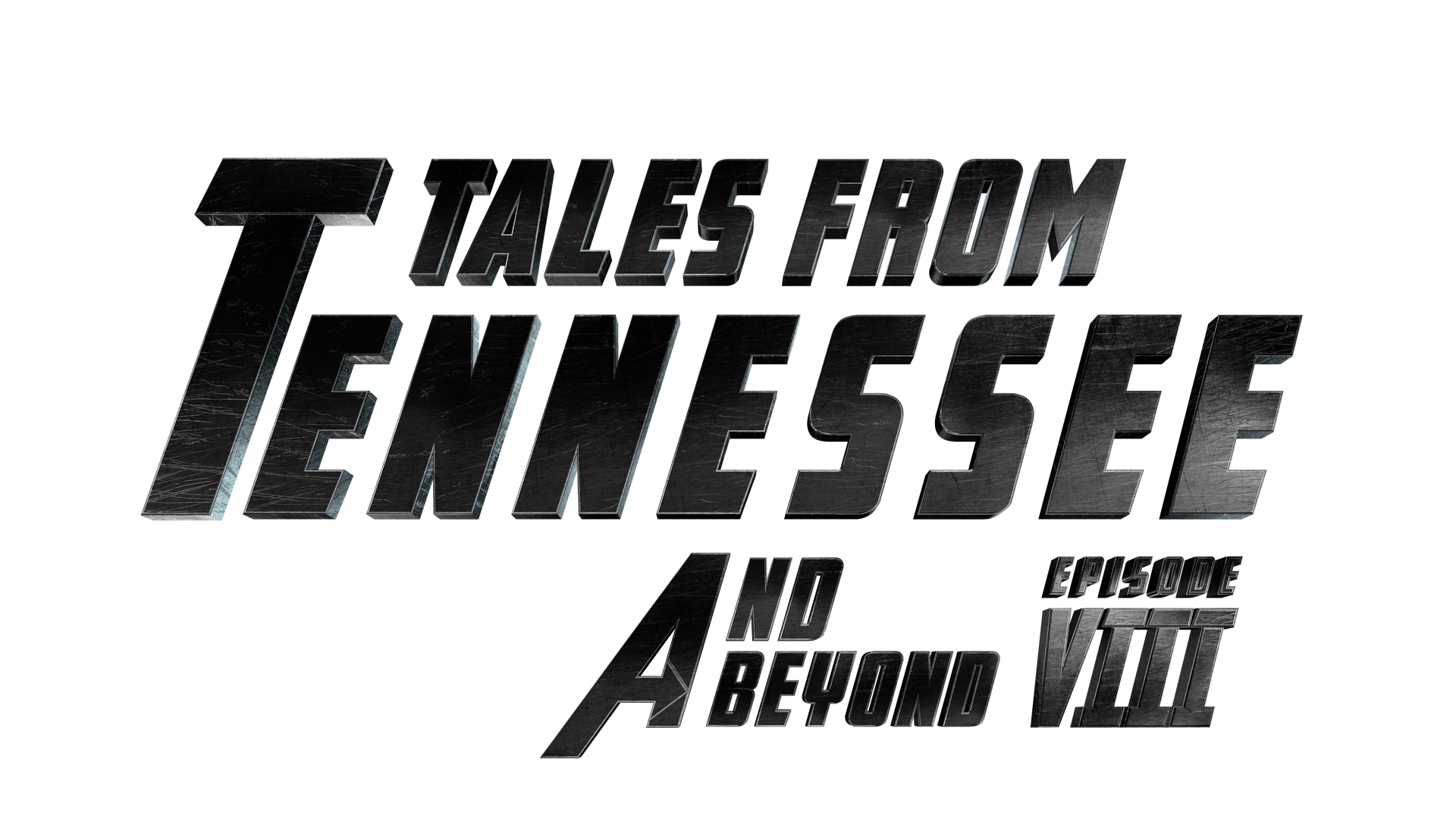 Episode VIII